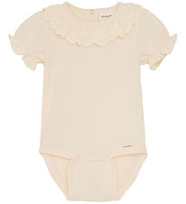 Minymo Body k/æ - White Swan Minymo Body k/æ - White Swan
