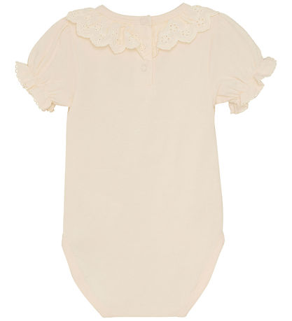 Minymo Body k/æ - White Swan Minymo Body k/æ - White Swan