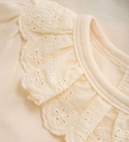 Minymo Body k/æ - White Swan Minymo Body k/æ - White Swan