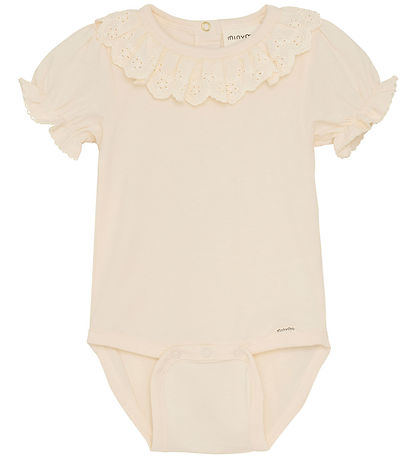 Minymo Body k/æ - White Swan Minymo Body k/æ - White Swan