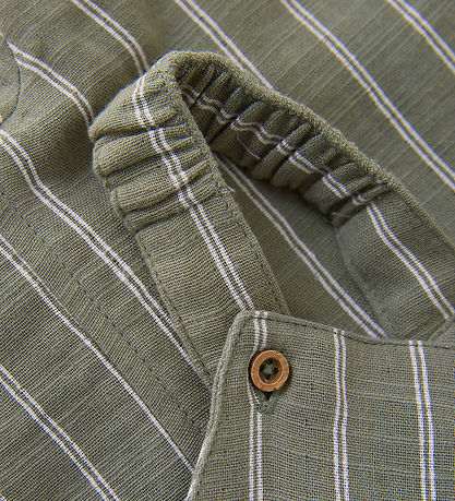 Minymo Smækbukser - Sea Spray