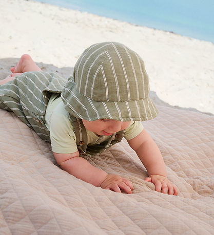 Minymo Smækbukser - Sea Spray Minymo Smækbukser - Sea Spray