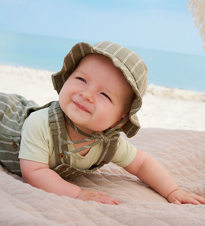 Minymo Smækbukser - Sea Spray Minymo Smækbukser - Sea Spray