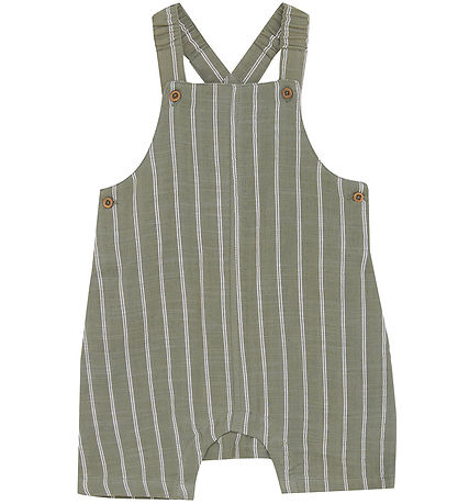 Minymo Smækbukser - Sea Spray