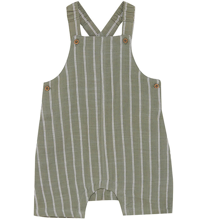 Minymo Smækbukser - Sea Spray