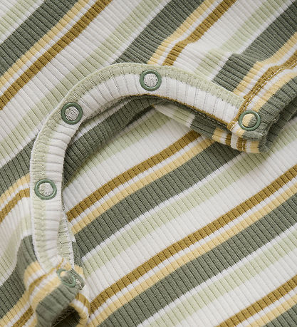 Minymo Sommerdragt - Rib - Sea Spray Minymo Sommerdragt - Rib - Sea Spray