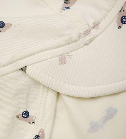 Minymo Legionnaire Hat - Viscose - Overland Trek