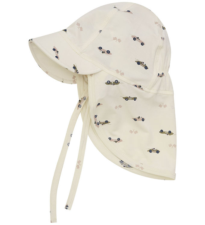 Minymo Legionærhat - Viskose - Overland Trek