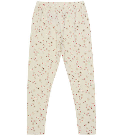 Minymo Nattøj - 2-delt - Viskose - Dusty Ceder