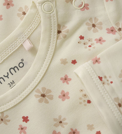 Minymo Body l/æ - Viskose - Dusty Ceder Minymo Body l/æ - Viskose - Dusty Ceder