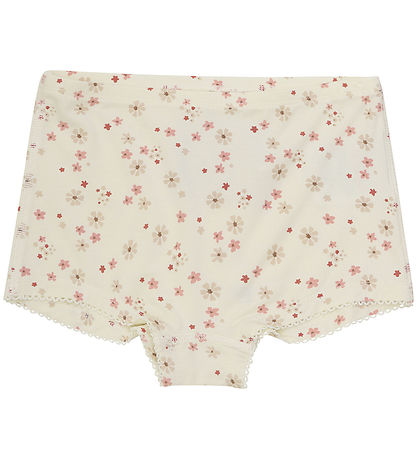 Minymo Hipsters - 2-pak - Viskose - Dusty Ceder Minymo Hipsters - 2-pak - Viskose - Dusty Ceder