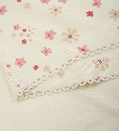 Minymo Hipsters - 2-pak - Viskose - Dusty Ceder