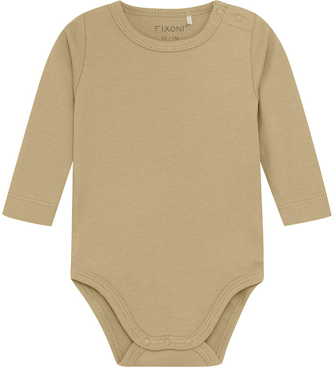 Fixoni Body l/æ - Sesame billede