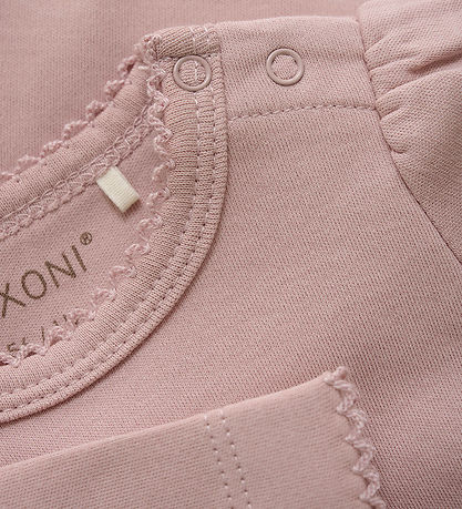 Fixoni Body l/æ - Shadow Gray Fixoni Body l/æ - Shadow Gray