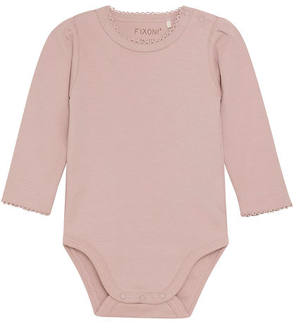 Fixoni Body l/æ - Shadow Gray Fixoni Body l/æ - Shadow Gray