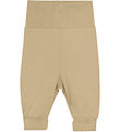 Fixoni Trousers - Sesame Fixoni Trousers - Sesame