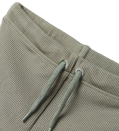 Lil Atelier Badebukser - NmmFolo - Forest Fog