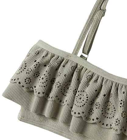 Lil Atelier Bikini - NmfFola - Forest Fog Lil Atelier Bikini - NmfFola - Forest Fog