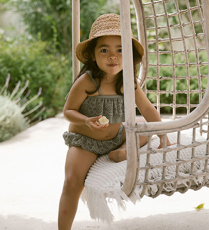 Lil Atelier Bikini - NmfFola - Forest Fog