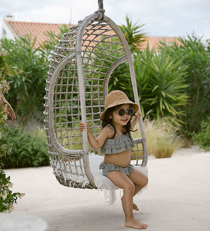 Lil Atelier Bikini - NmfFola - Forest Fog