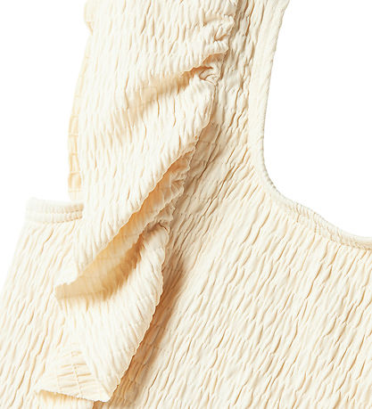 Lil Atelier badedragt - NmfFauve - Taos Taupe