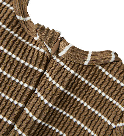 Lil Atelier Badeheldragt - NmbFredo - Shitake