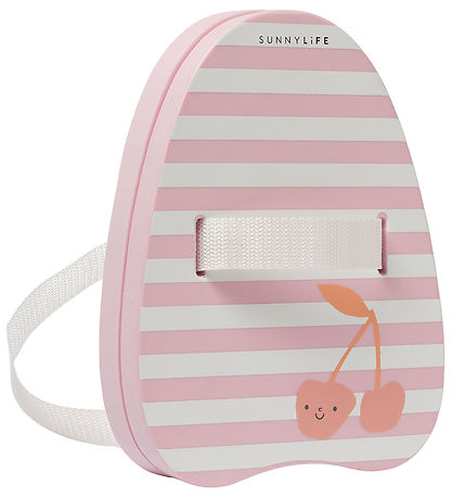 SunnyLife Kickboard For the back - 4 layers - Cotton Candy - Che