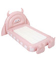 Lit enfant SunnyLife - Gonflable - Monster - Rose Lit enfant SunnyLife - Gonflable - Monster - Rose