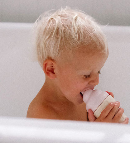 SunnyLife Badelegetøj - Silikone - 4 stk. - Ice Cream Splash - A