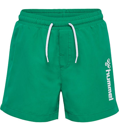 Hummel Shorts - hmlBONDI - Pepper Green Hummel Shorts - hmlBONDI - Pepper Green