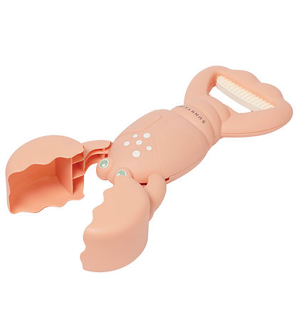 SunnyLife Sandlegetøj - Sand Claw - Hummer - Koral