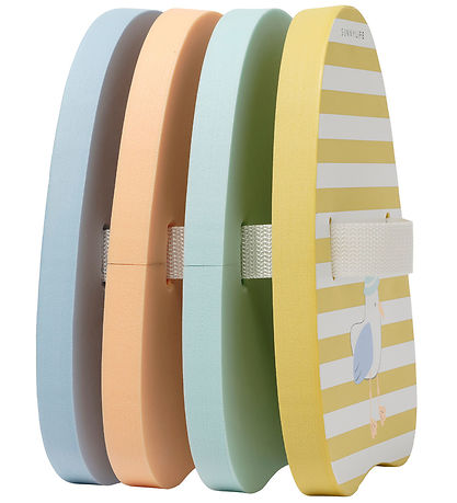 SunnyLife Rückwand - 4 Schichten - Sid Die Möwe - Muss