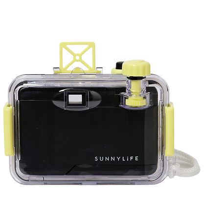 SunnyLife Undervandskamera - Tides Out - Citrus Ombre