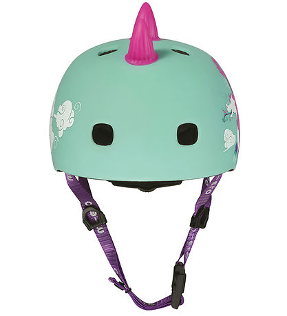 Micro Hjelm - 3D Drage