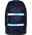 Satch Skoletaske - Pack - Purple Laser Satch Skoletaske - Pack - Purple Laser