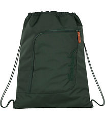 Satch Gymnastikpose - Nordic Forest Green Satch Gymnastikpose - Nordic Forest Green