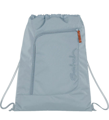 Satch Gymnastikpose - Nordic Ice Blue Satch Gymnastikpose - Nordic Ice Blue