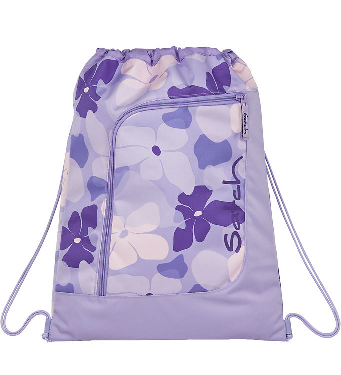 Satch Gymnastikpose - Lilac Blossom