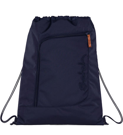 Satch Gymnastikpose - Nordic Blue Satch Gymnastikpose - Nordic Blue