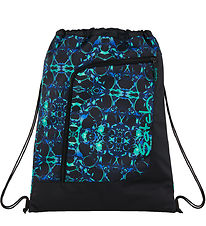 Satch Gymnastikpose - Caleido Blue