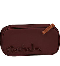 Satch Penalhus - Nordic Ruby Satch Penalhus - Nordic Ruby
