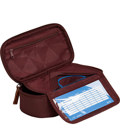 Satch Penalhus - Nordic Ruby Satch Penalhus - Nordic Ruby