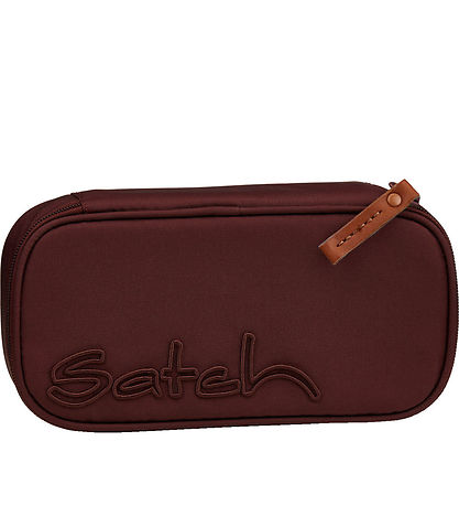 Satch Penalhus - Nordic Ruby Satch Penalhus - Nordic Ruby