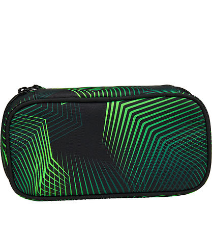 Satch Penalhus - Seismic Green