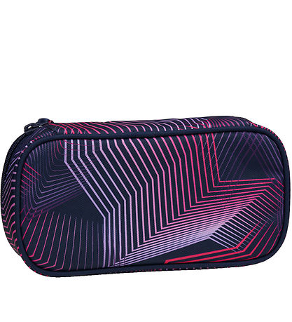 Satch Penalhus - Seismic Pink Satch Penalhus - Seismic Pink