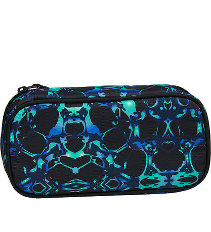 Satch Penalhus - Caleido Blue