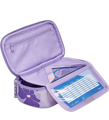 Satch Penalhus - Lilac Blossom