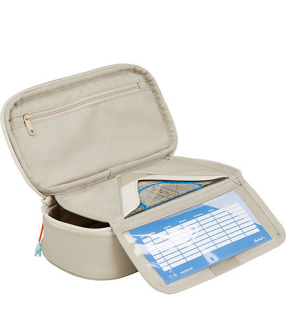 Satch Penalhus - Crossed Sand Satch Penalhus - Crossed Sand