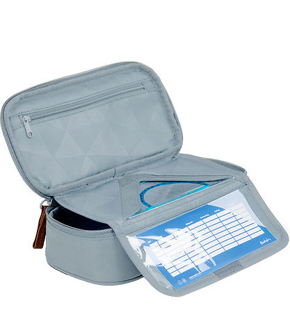 Satch Penalhus - Nordic Ice Blue