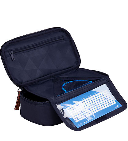 Satch Penalhus - Nordic Blue Satch Penalhus - Nordic Blue